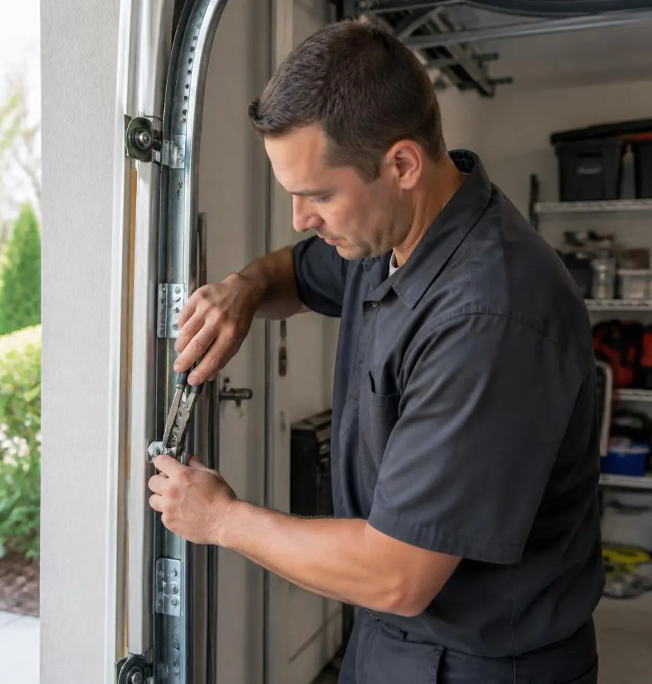 The Garage Door Question Every Room Conversion Overlooks — Foster City Garage Door Service, Foster City, CA